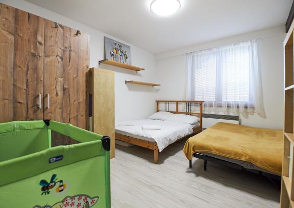 Predaj 3izb.apartmán Donovaly,112m2, garáž, EXKLUZÍVNE!