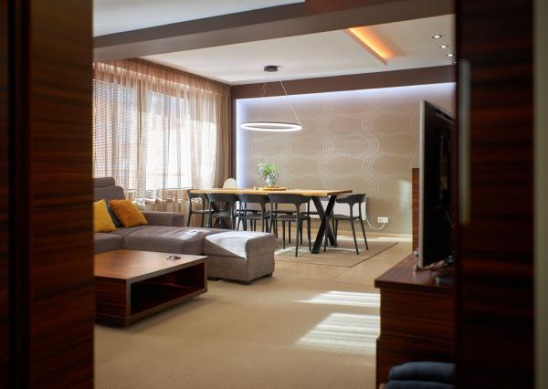 Predaj 3izb.apartmán Donovaly,112m2, garáž, EXKLUZÍVNE!