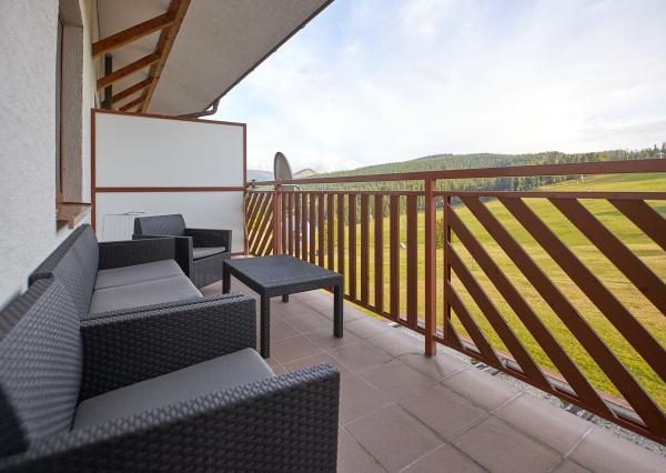 Predaj 3izb.apartmán Donovaly,112m2, garáž, EXKLUZÍVNE!