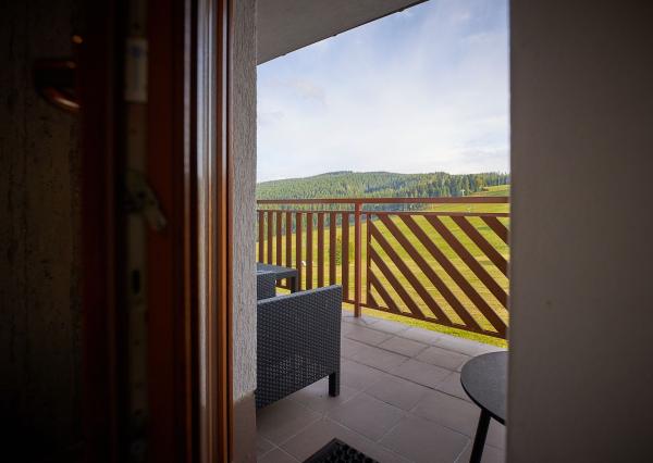 Predaj 3izb.apartmán Donovaly,112m2, garáž, EXKLUZÍVNE!