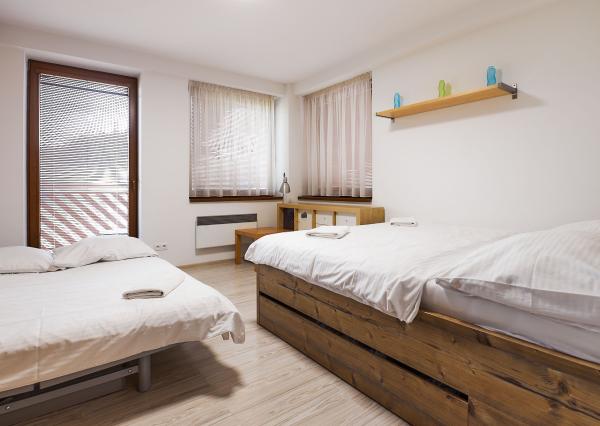 Predaj 3izb.apartmán Donovaly,112m2, garáž, EXKLUZÍVNE!