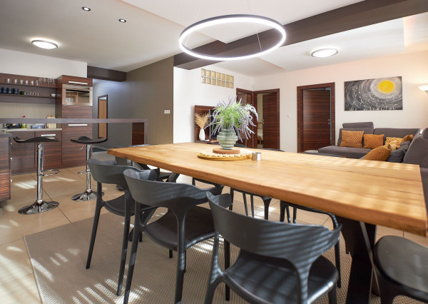 Predaj 3izb.apartmán Donovaly,112m2, garáž, EXKLUZÍVNE!