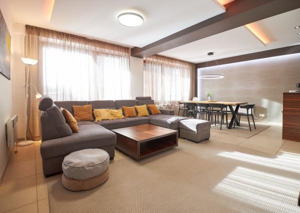 Predaj 3izb.apartmán Donovaly,112m2, garáž, EXKLUZÍVNE!