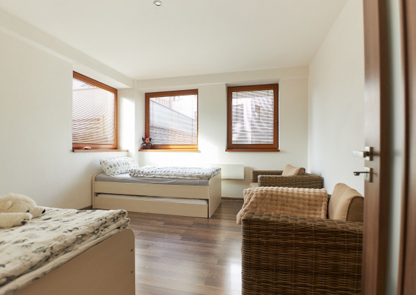 Predaj 3izb. apartmán Donovaly, 170 m2, garáž, EXKLUZÍVNE!