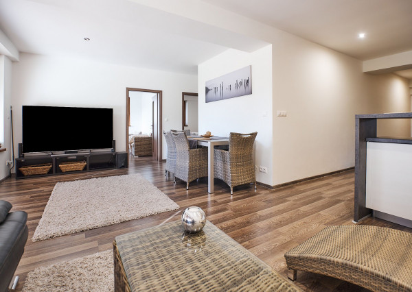 Predaj 3izb. apartmán Donovaly, 170 m2, garáž, EXKLUZÍVNE!