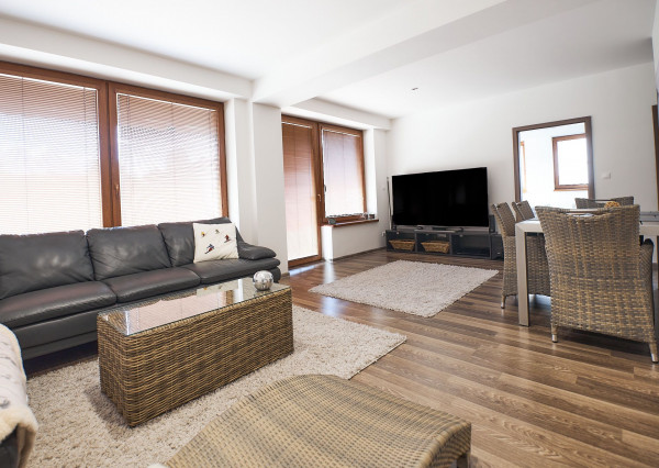 Predaj 3izb. apartmán Donovaly, 170 m2, garáž, EXKLUZÍVNE!