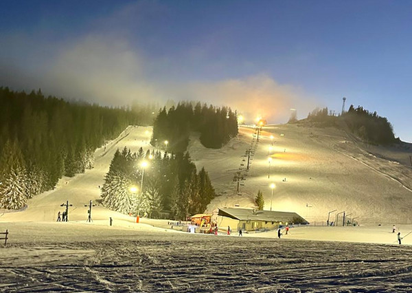 Predaj 3izb. apartmán Donovaly, 170 m2, garáž, EXKLUZÍVNE!