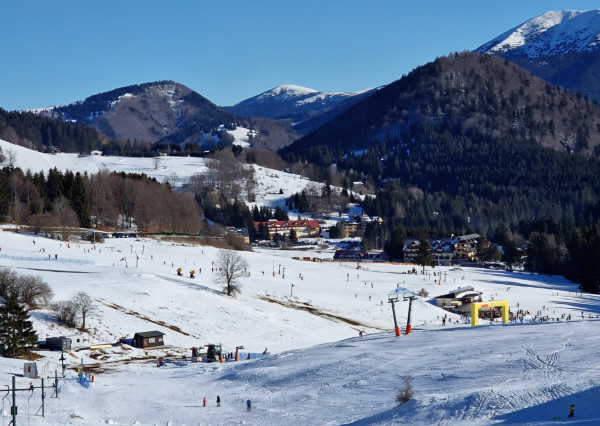 Predaj 3izb. apartmán Donovaly, 170 m2, garáž, EXKLUZÍVNE!