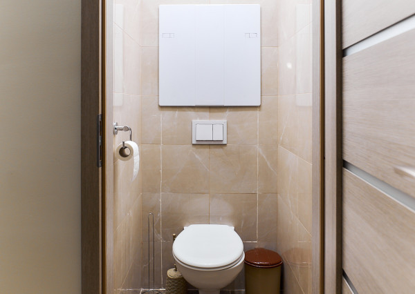 Predaj veľký 3 izbový byt, kompletná rek., balkón, 85m2