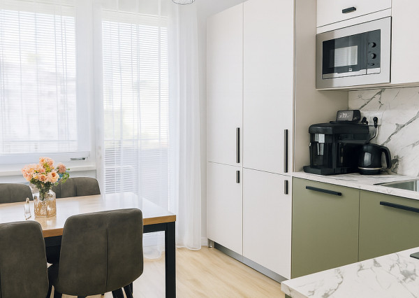 Predaj krásny 3 izbový byt, Klokočina, 78m2, loggia, pivnica