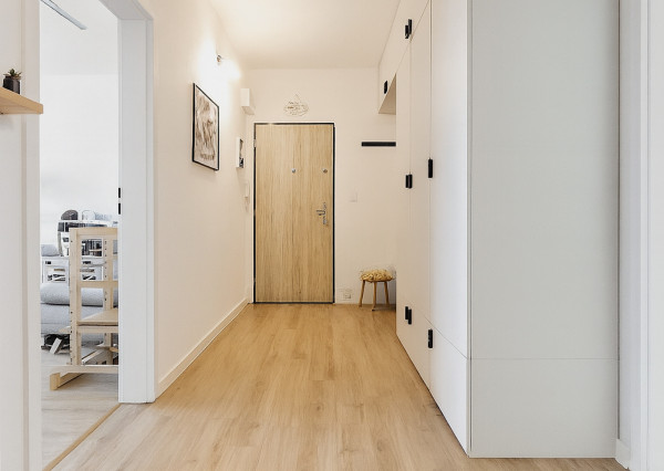 Predaj krásny 3 izbový byt, Klokočina, 78m2, loggia, pivnica