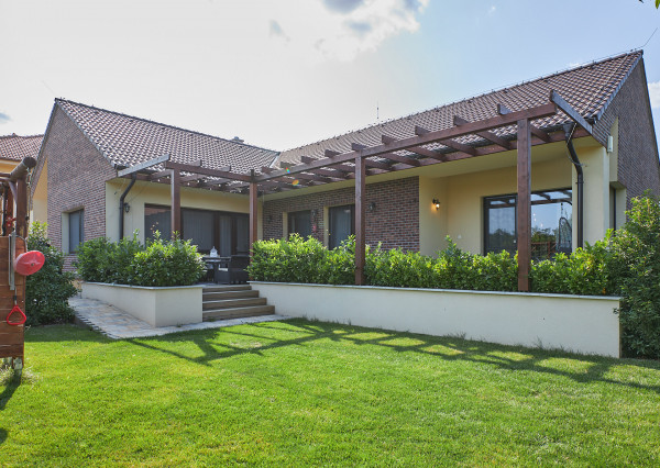 Predaj 5 izbový RD pri lese, pozemok 10á, EXKLUZÍVNE!