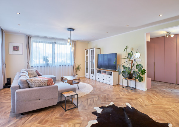 Predaj 5 izbový RD pri lese, pozemok 10á, EXKLUZÍVNE!