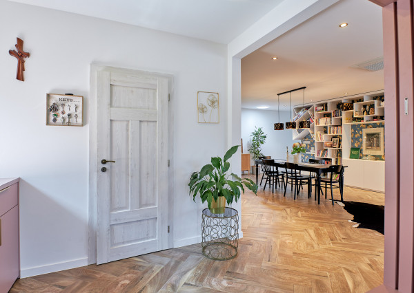 Predaj 5 izbový RD pri lese, pozemok 10á, EXKLUZÍVNE!