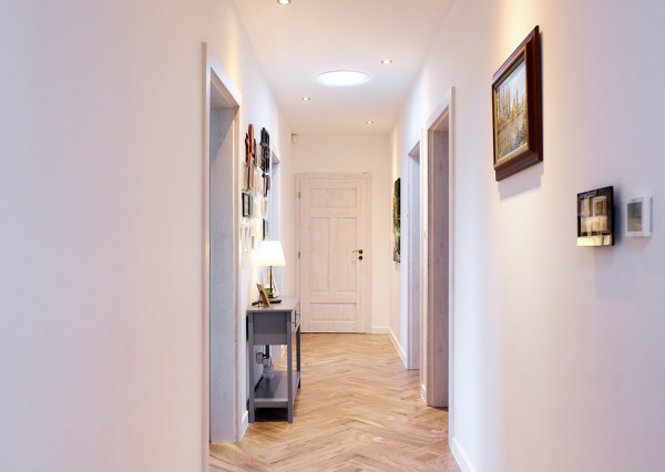 Predaj 5 izbový RD pri lese, pozemok 10á, EXKLUZÍVNE!