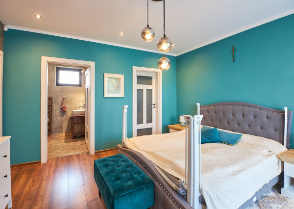 Predaj 5 izbový RD pri lese, pozemok 10á, EXKLUZÍVNE!