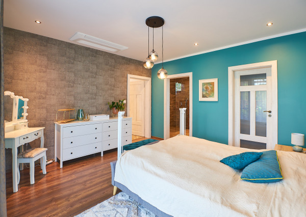 Predaj 5 izbový RD pri lese, pozemok 10á, EXKLUZÍVNE!