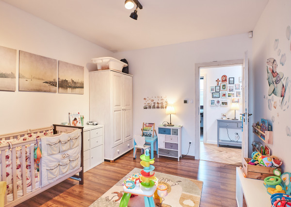 Predaj 5 izbový RD pri lese, pozemok 10á, EXKLUZÍVNE!