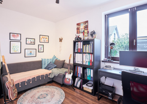 Predaj 5 izbový RD pri lese, pozemok 10á, EXKLUZÍVNE!