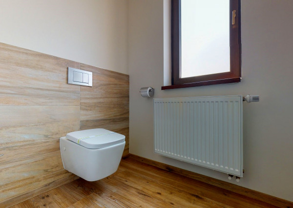 Prenájom luxusný apartmán v centre Nitry, terasa 70 m2