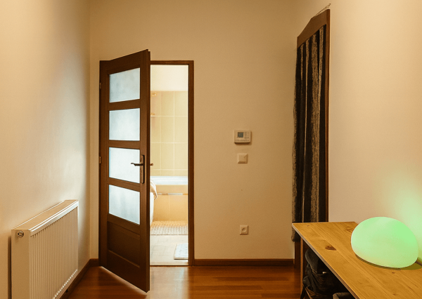 Predaj 3 izb. byt 91 m2 so záhradkou, Leopoldov