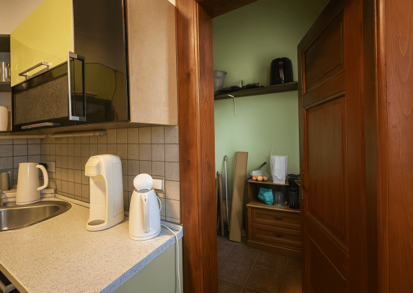 Predaj 3 izb. byt 91 m2 so záhradkou, Leopoldov