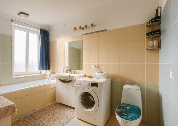 Predaj 3 izb. byt 91 m2 so záhradkou, Leopoldov