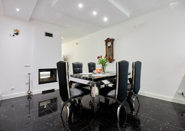 Predaj 4izbový RD Chorvátsky Grob, krásna lokalita, EXKLUZÍVNE!