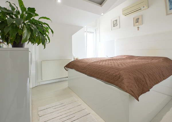 Predaj 4izbový RD Chorvátsky Grob, krásna lokalita, EXKLUZÍVNE!