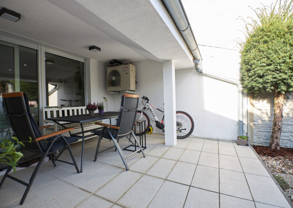 Predaj 4izbový RD Chorvátsky Grob, krásna lokalita, EXKLUZÍVNE!