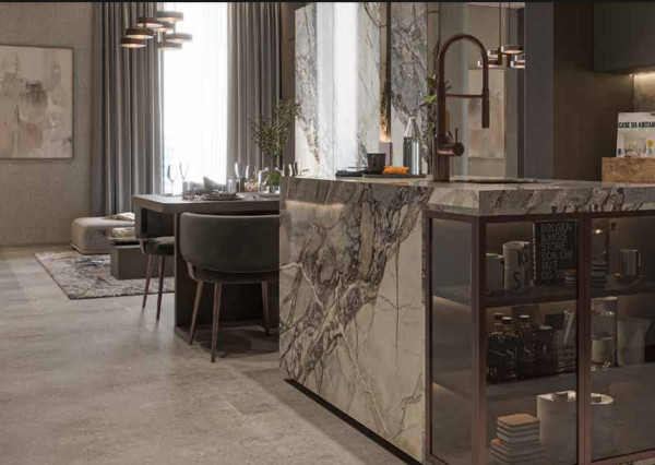 Predaj krásny apartmán, dlho očakávaný projekt SIERRA, Motor City, Iman Developer