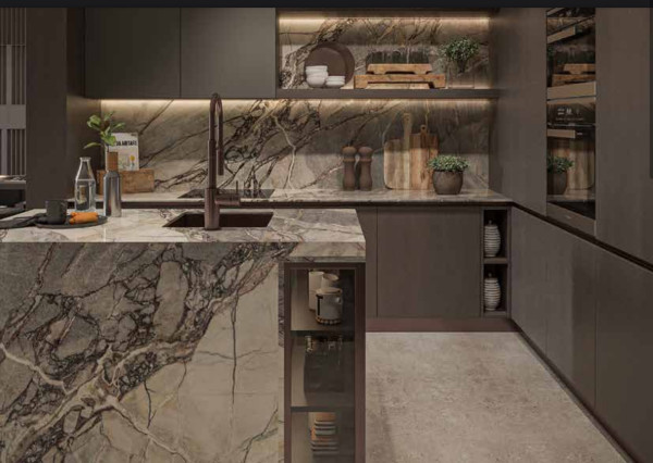 Predaj krásny apartmán, dlho očakávaný projekt SIERRA, Motor City, Iman Developer