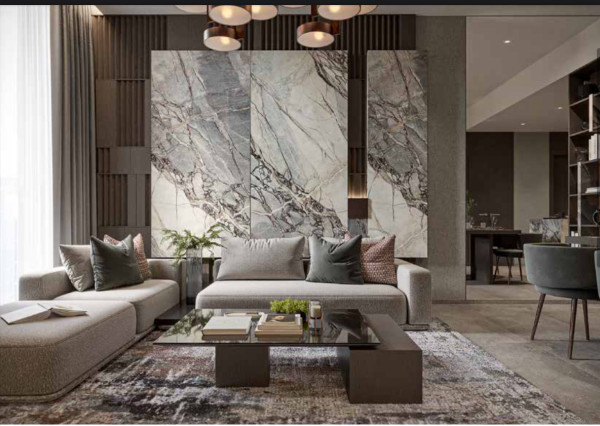 Predaj krásny apartmán, dlho očakávaný projekt SIERRA, Motor City, Iman Developer