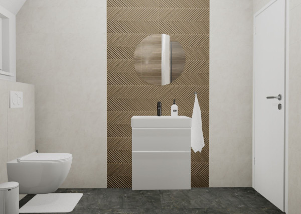 Predaj 3 izbová rekreačná chata, novostavba, štandard, Nízke Tatry