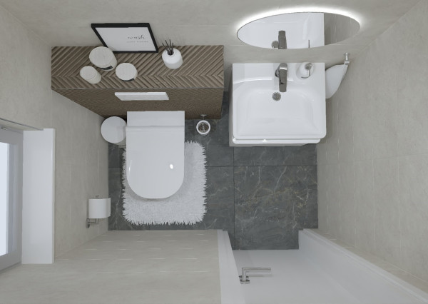 Predaj 3 izbová rekreačná chata, novostavba, štandard, Nízke Tatry