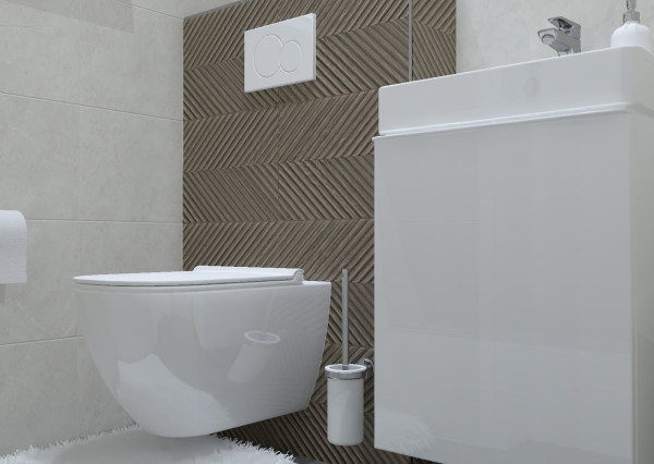 Predaj 3 izbová rekreačná chata, novostavba, štandard, Nízke Tatry