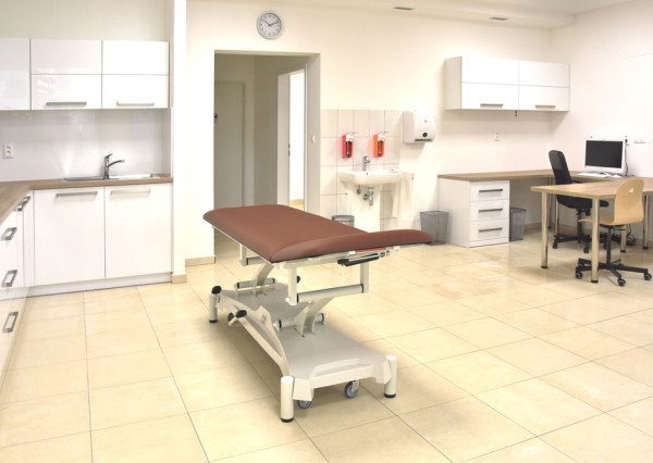 Predaj medicínske centrum 200m2 Donovaly