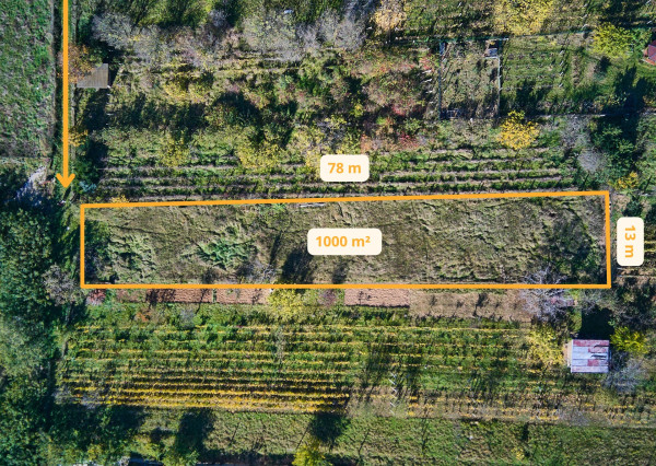 Predaj stavebný pozemok, Zobor, 10á pozemok, krásne výhľady