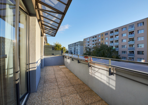 Predaj 3 izbový byt, terasa, krásne výhľady, garáž, novostavba