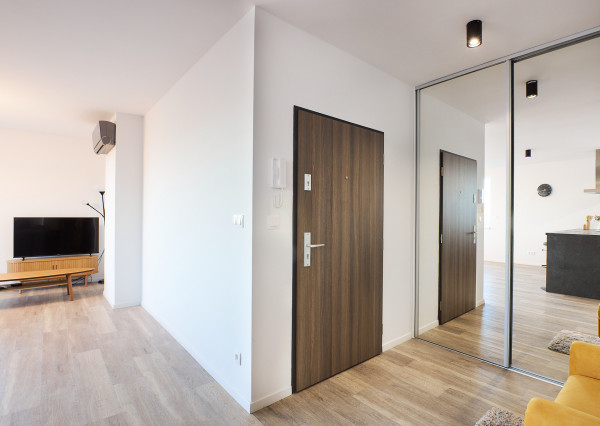 Predaj 3 izbový byt, terasa, krásne výhľady, garáž, novostavba