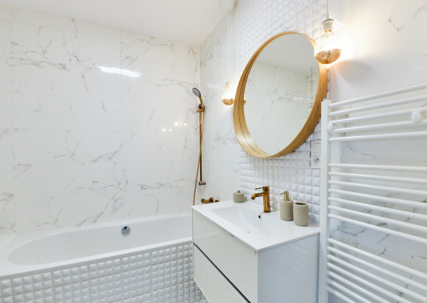 Predaj 3 izbový byt, terasa, krásne výhľady, garáž, novostavba