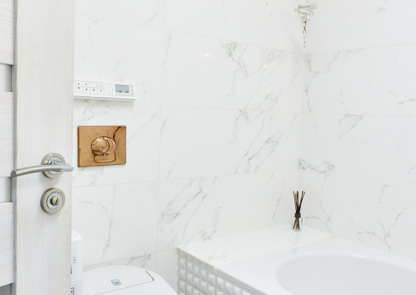 Predaj 3 izbový byt, terasa, krásne výhľady, garáž, novostavba