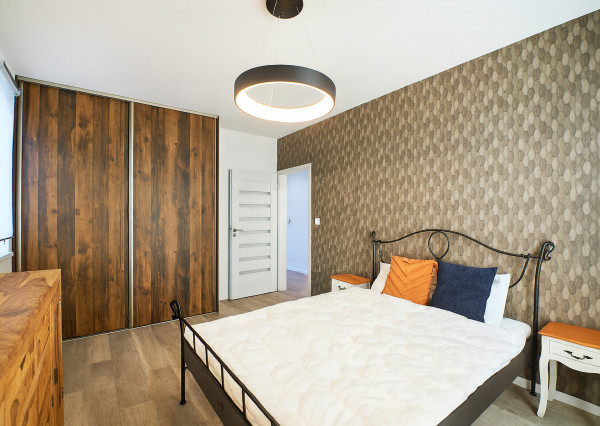 Predaj 3 izbový byt, terasa, krásne výhľady, garáž, novostavba