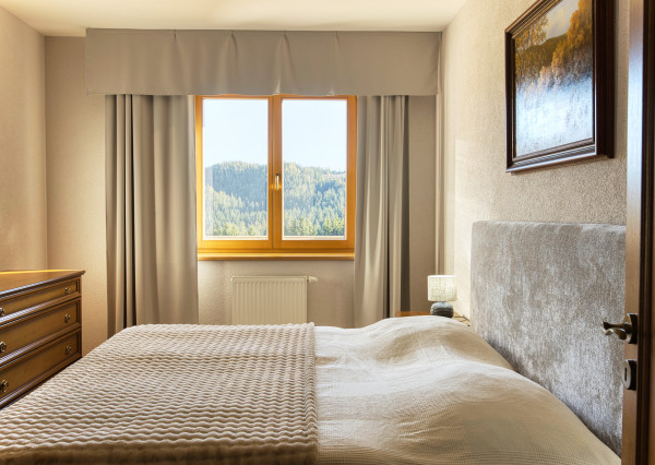 Prenájom 3 izbový apartmán, Hotel Residence Donovaly, garáž