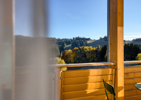 Prenájom 3 izbový apartmán, Hotel Residence Donovaly, garáž