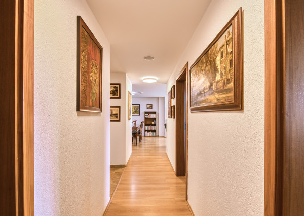 Prenájom 3 izbový apartmán, Hotel Residence Donovaly, garáž