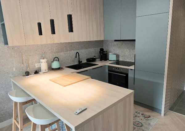 Predaj 2izb.byt, novostavba,centrum