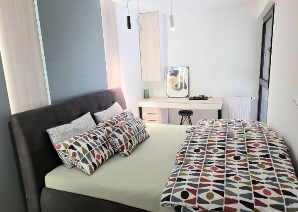 Predaj 2izb.byt, novostavba,centrum