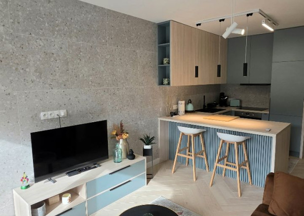 Predaj 2izb.byt, novostavba,centrum