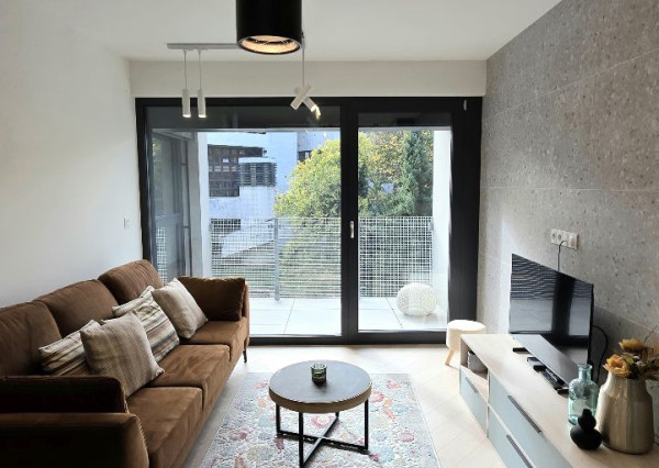 Predaj 2izb.byt, novostavba,centrum